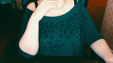 CharlotteXTasty online show from February 19, 10:56 am