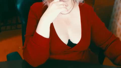 CharlotteXTasty online show from February 14, 3:15 pm