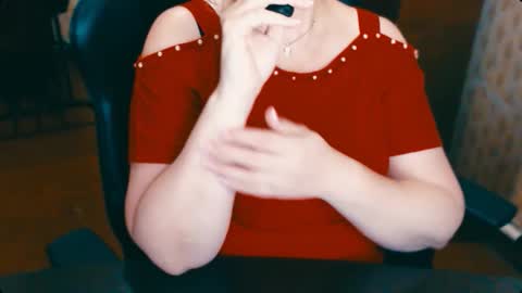 CharlotteXTasty online show from September 9, 5:13 pm