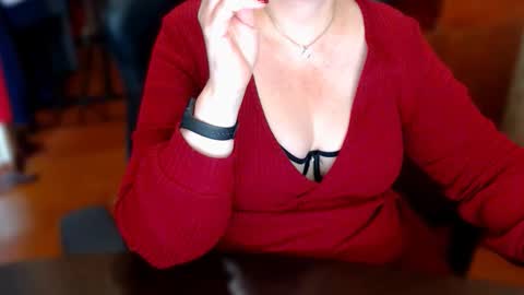 CharlotteXTasty online show from January 14, 11:37 am