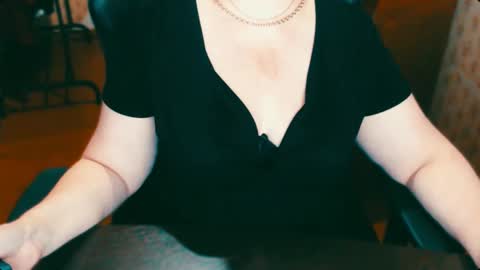 CharlotteXTasty online show from January 30, 5:06 pm