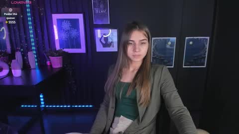 Bianca online show from February 21, 4:16 pm