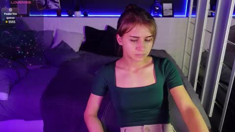 Bianca online show from February 22, 4:04 pm