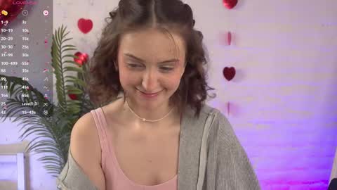 MarselinMarsi inst ptj mars online show from February 18, 9:42 pm