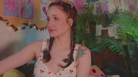 Lissa online show from May 17, 5:56 pm