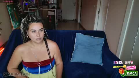 insta  online show from October 29, 9:46 am