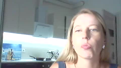 CharmingMila online show from July 4, 11:33 pm