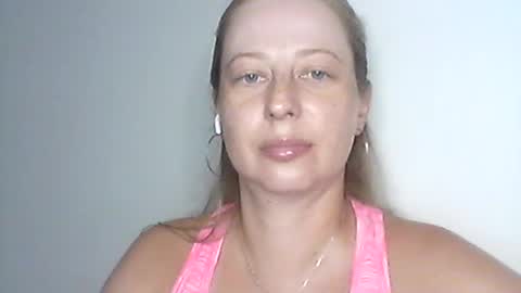 CharmingMila online show from June 30, 8:52 pm