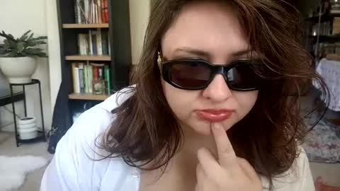 Charming Venus online show from August 4, 5:08 pm