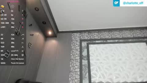 Andrea online show from November 13, 5:01 pm