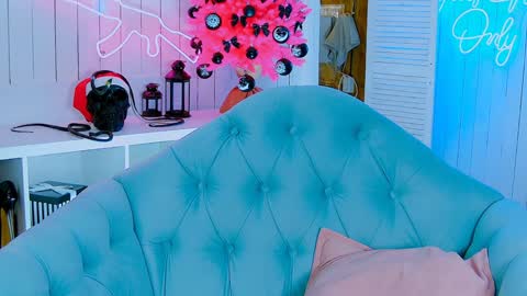 Miss Harmony online show from January 16, 4:07 am