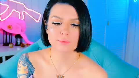 Miss Harmony online show from December 19, 5:10 am