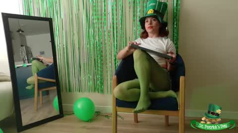 Regina Phalange online show from March 20, 10:14 pm