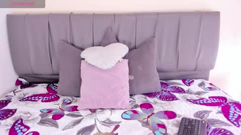 Cherlyn online show from November 10, 3:29 pm