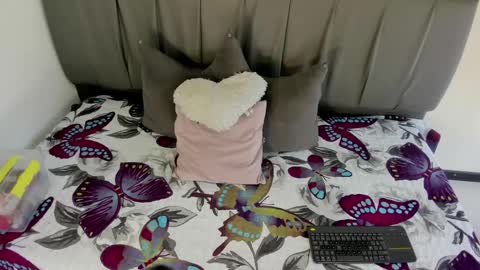 Cherlyn online show from January 17, 4:14 pm