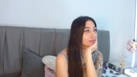 Cherlyn online show from January 11, 5:40 pm