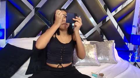 cheerry_moon online show from October 23, 2:12 pm