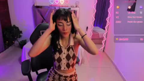 CHERRY  online show from April 29, 7:52 pm