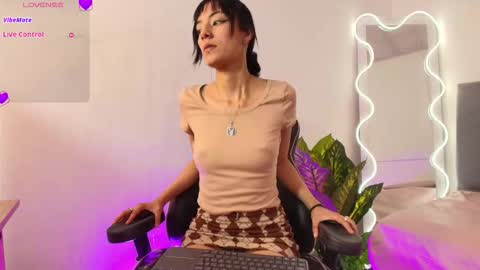 CHERRY  online show from February 20, 7:26 pm