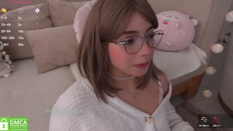 Baby Cherry online show from January 28, 12:00 pm