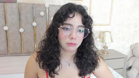 Baby Cherry online show from January 7, 1:03 pm