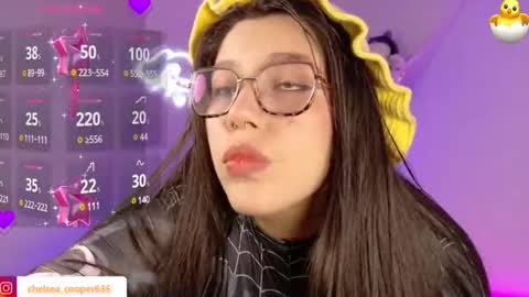 Chelsea online show from February 11, 2:25 am