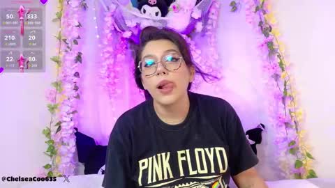 Chelsea online show from September 8, 9:36 pm