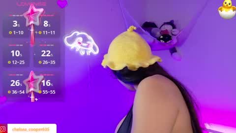 Chelsea online show from February 9, 12:29 am