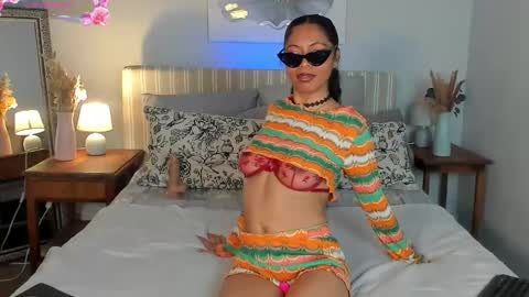 Chelseaquinn online show from January 8, 7:12 am