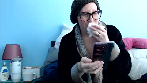 Chelsea online show from January 16, 4:25 pm