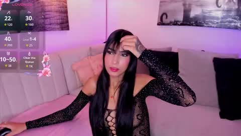 Chelsy online show from November 21, 3:52 am