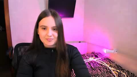 Chelsy  Luxe  online show from July 28, 11:17 am