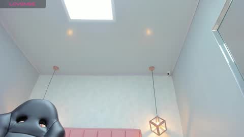 Camila  online show from March 19, 5:56 am