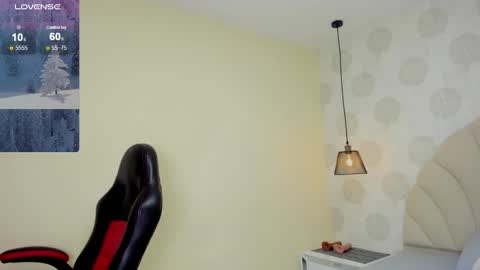 Camila  online show from January 29, 4:15 am