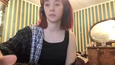 Emely online show from February 20, 5:03 pm