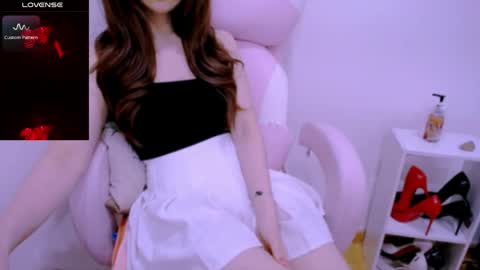 Cheri online show from April 11, 7:25 am