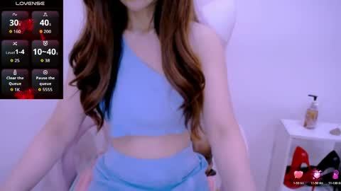 Cheri online show from April 7, 4:58 am