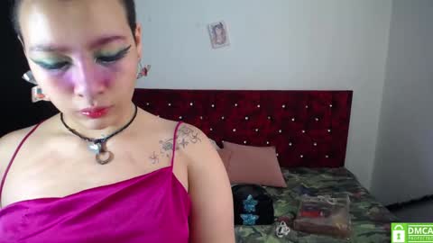 Cherry online show from November 29, 1:26 pm