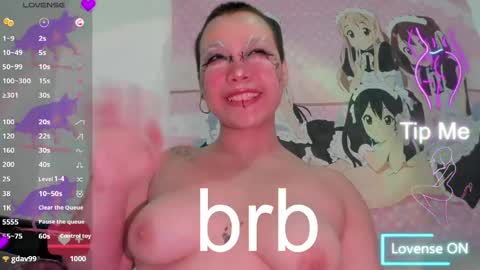 Cherry online show from May 31, 3:29 pm