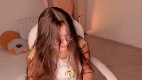 Cherry online show from February 13, 12:46 am