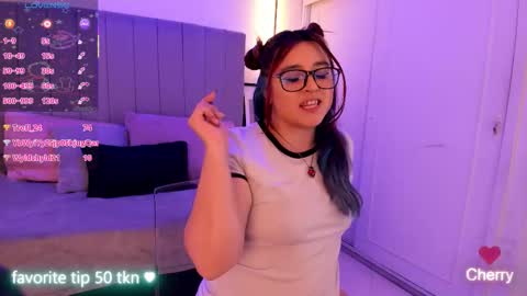 cherry_blushh online show from September 17, 9:24 pm