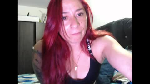 cherry  aleja online show from May 4, 11:51 pm