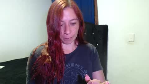 cherry  aleja online show from January 18, 12:46 am