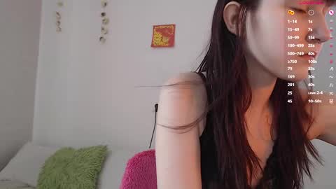 Cheryl online show from February 24, 9:08 am