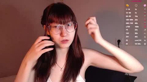 Cheryl online show from March 7, 1:29 pm