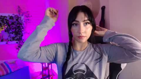 Cherry online show from December 20, 11:14 am