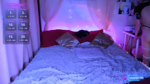 Cherry online show from March 11, 7:47 pm