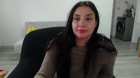 Sherry online show from October 6, 6:08 am