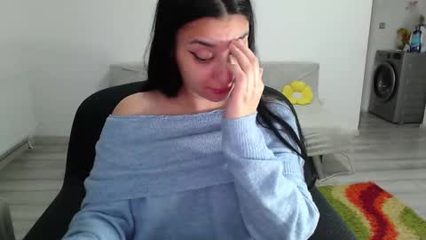 Sherry online show from November 19, 3:06 am