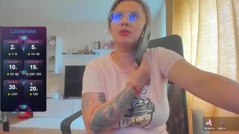 mayra online show from March 2, 10:05 am